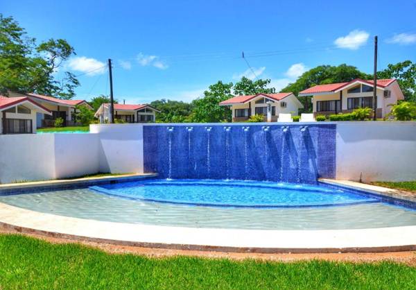 Playa Lagarto Eco Development