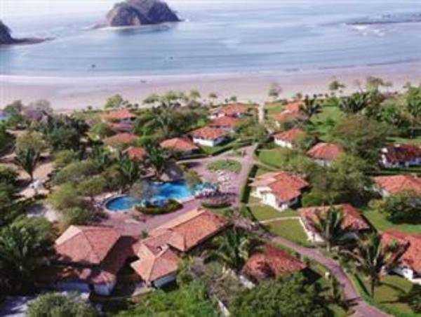 VILLAS PLAYA SAMARA BEACH FRONT ALL INCLUSIVE RESORT
