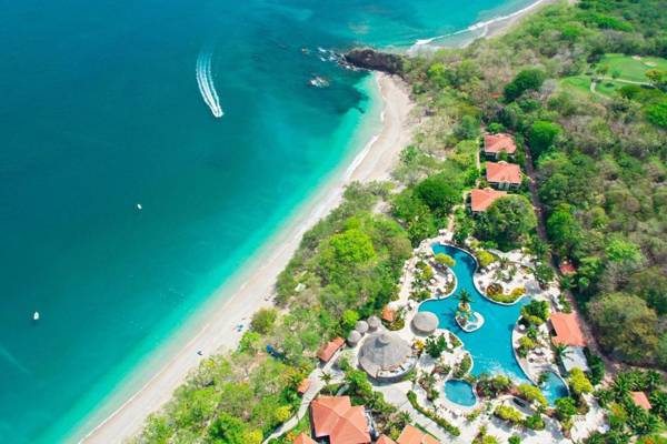 The Westin Reserva Conchal an All-Inclusive Golf Resort & Spa