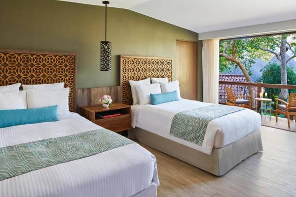 Secrets Papagayo All Inclusive - Adults Only