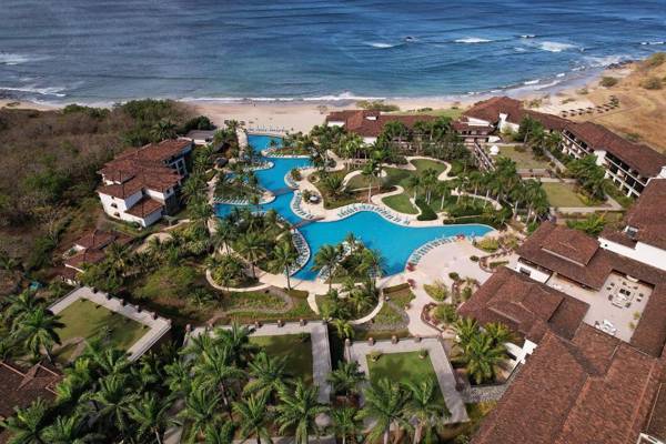 JW Marriott Guanacaste Resort & Spa