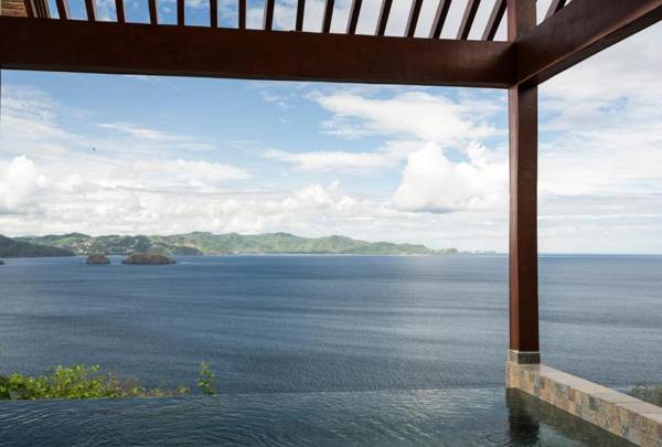 Four Seasons Resort Costa Rica at Peninsula Papagayo