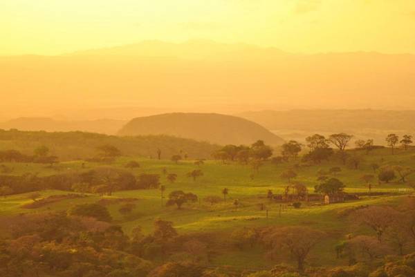 Buena Vista del Rincón Eco Adventure Park Hotel & Spa