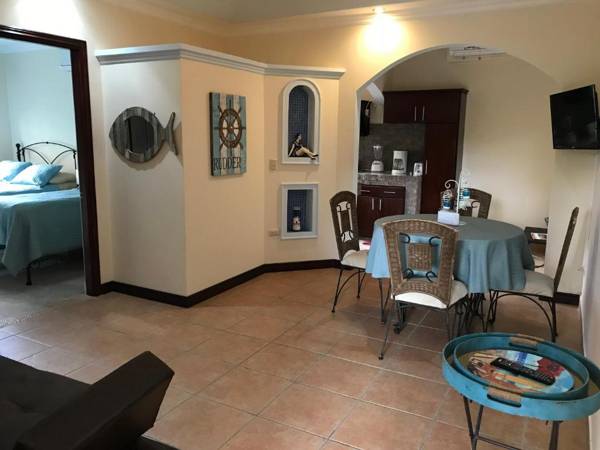 Casas del Toro Playa Flamingo