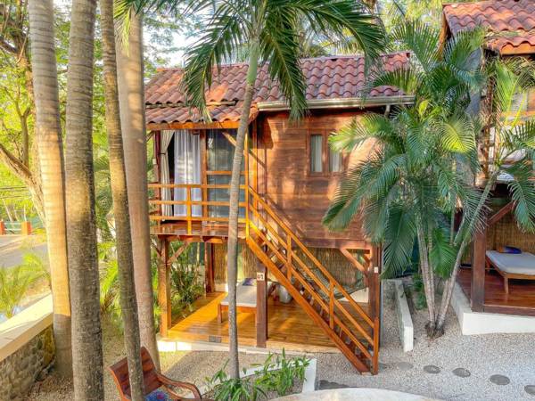 The Beach Bungalows - Digital Nomad Friendly - Adults Only