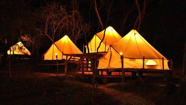 Dreamsea Glamping