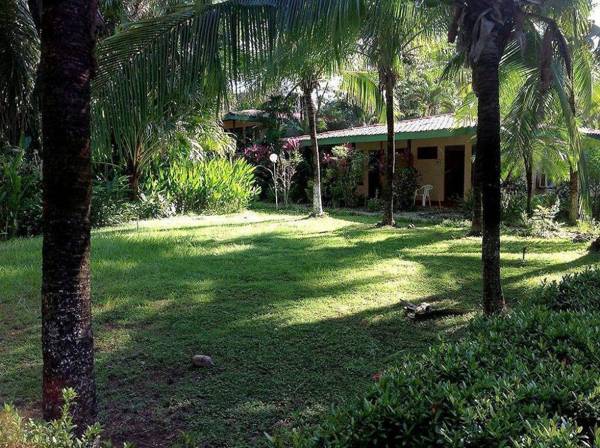 EL SUENO TROPICAL HOTEL