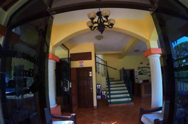 Hotel Esperanza