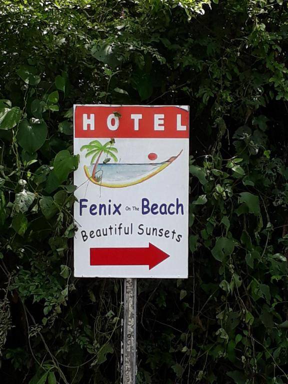 Fenix Hotel - On the Beach