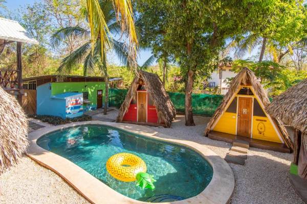 Playa Grande Surf Camp