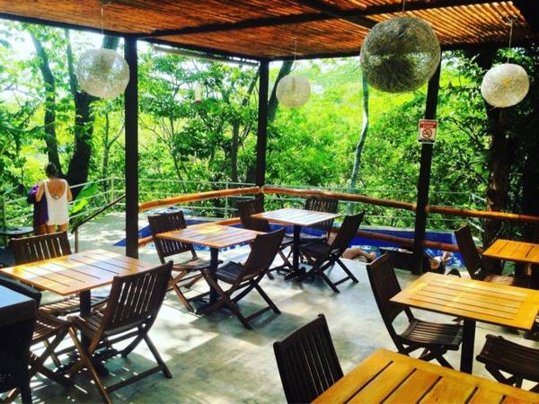 Green Sanctuary Hotel