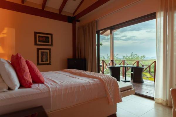 Rancho Humo Estancia