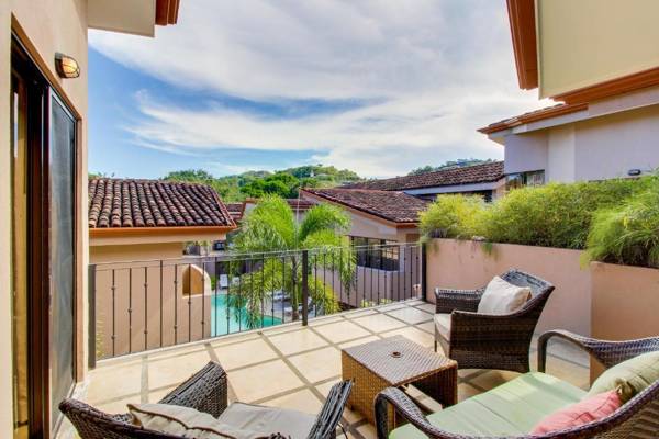 The Cove 6 at Playa Ocotal