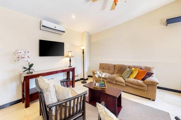 The Cove 6 at Playa Ocotal