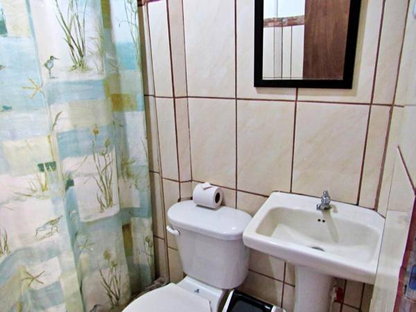 Hospedaje Combi dream bird