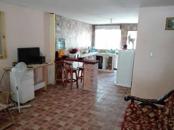 Casa de Campo Hidalgo