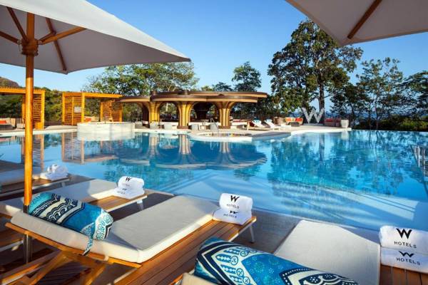 W Costa Rica Resort – Playa Conchal