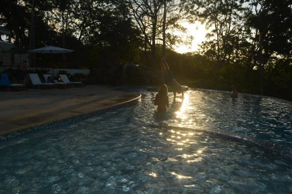 Mikado Natural Lodge