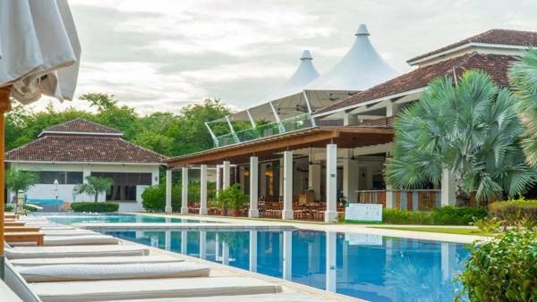 Ocean View Luxury Condo at Reserva Conchal A1