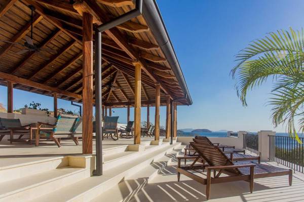 Santarena Hotel at Las Catalinas