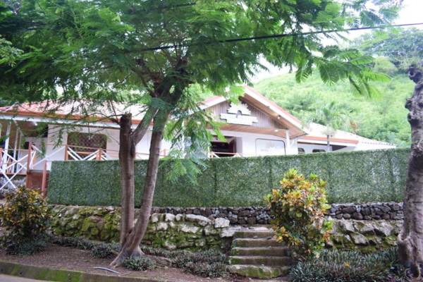 Hotel Ocotal Bed & Breakfast