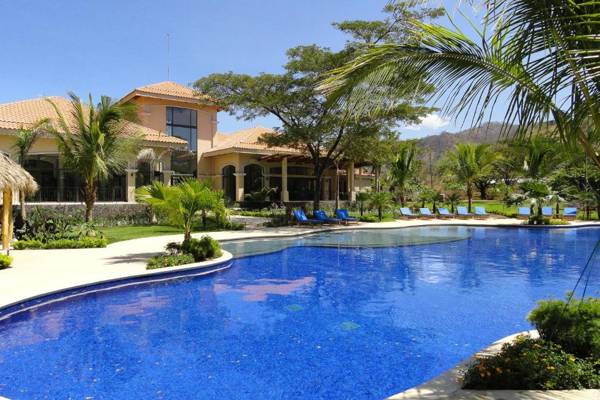 The Cove 1 at Playa Ocotal