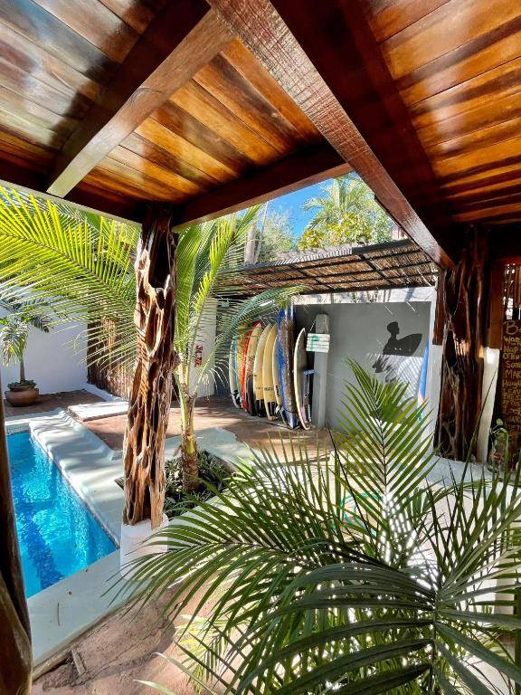 La Buena Vida Cabinas