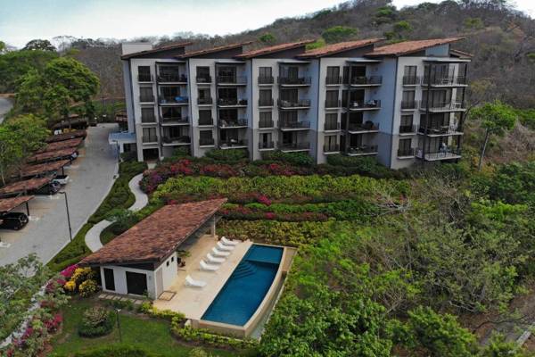 Ocean View Luxury Condo at Reserva Conchal A11