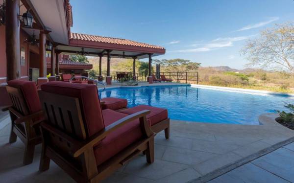 Ocean View Luxury Condo at Reserva Conchal A16