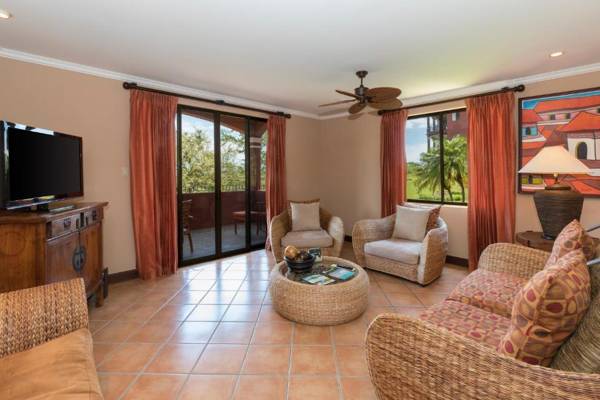 Ocean View Luxury Condo at Reserva Conchal A16