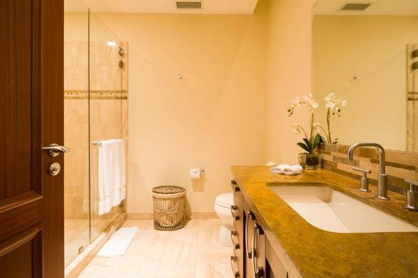 Ocean View Luxury Condo at Reserva Conchal A18