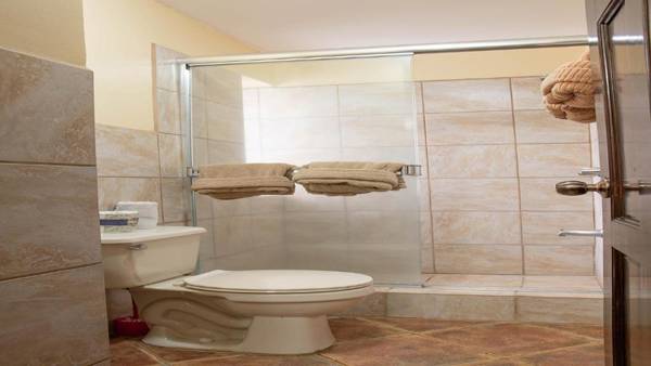 Ocotal Beach Front Condo #11