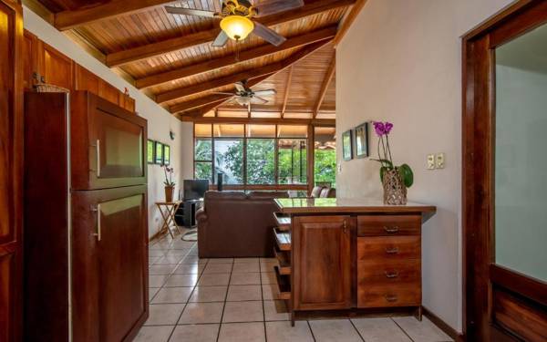 Ocotal Beach Front Villa 6