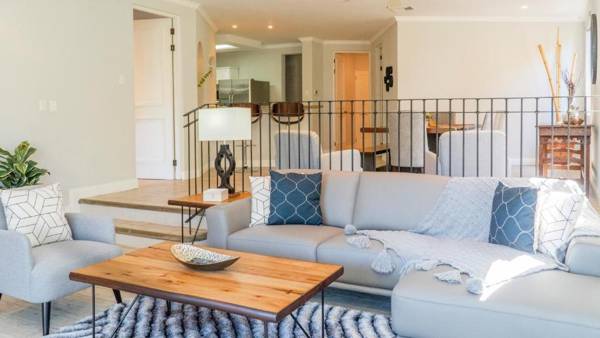 Ocean View Luxury Condo at Reserva Conchal A20