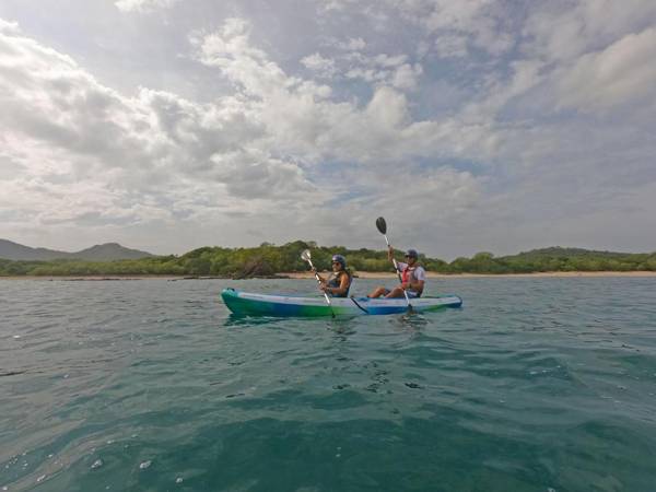 Ocean View Luxury Condo at Reserva Conchal A20