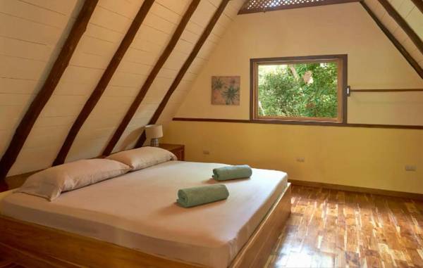 Casa Jungla- Cabana Natural Vista Al Mar