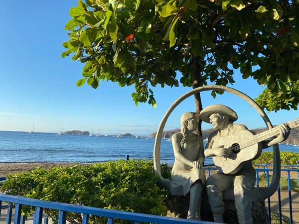 Soleil Studio Ocotal Beach - Guanacaste