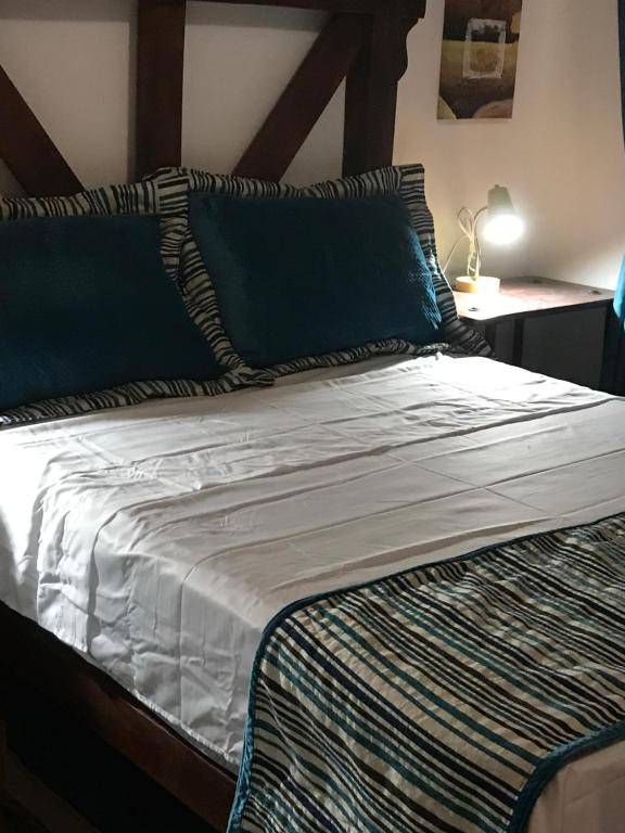 COTTON HOUSE DE LABRADOR