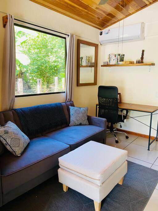 Workspace - Beautiful 2-bedroom home OR Studio Apartment OPTION in Santa Cruz