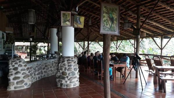 Albergue de Montaña Talari