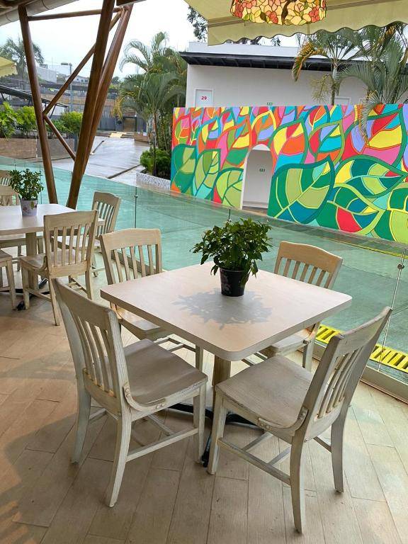 PZ Country Club Hotel & Spa