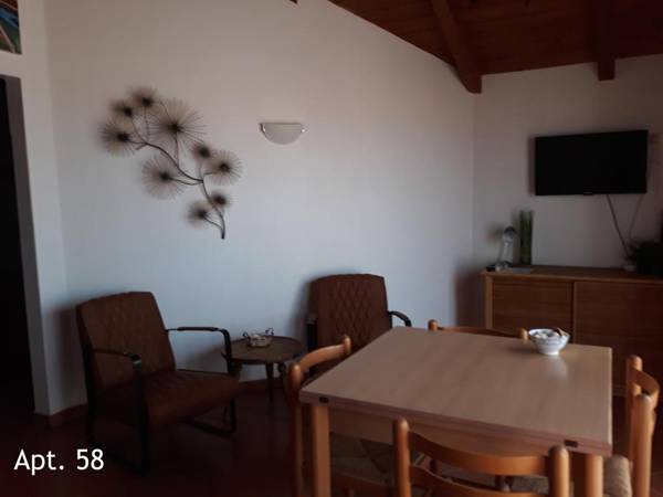 Porto Antigo Holidays