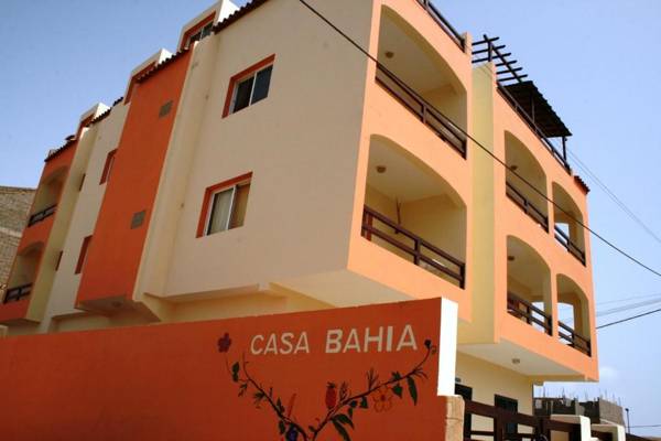 Casa Bahia 8