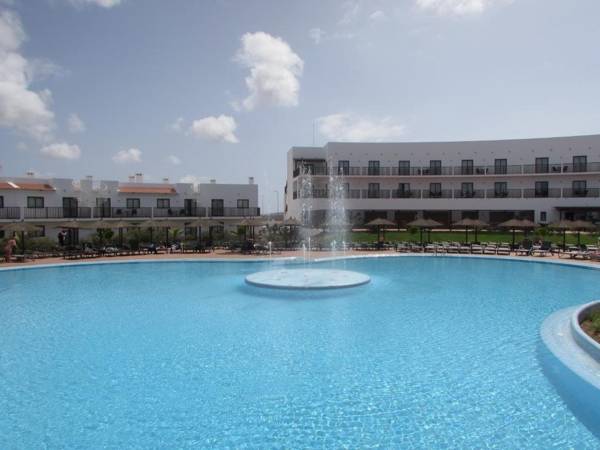 BCV - Private 1 Bedroomed Apartment Dunas Resort 3048