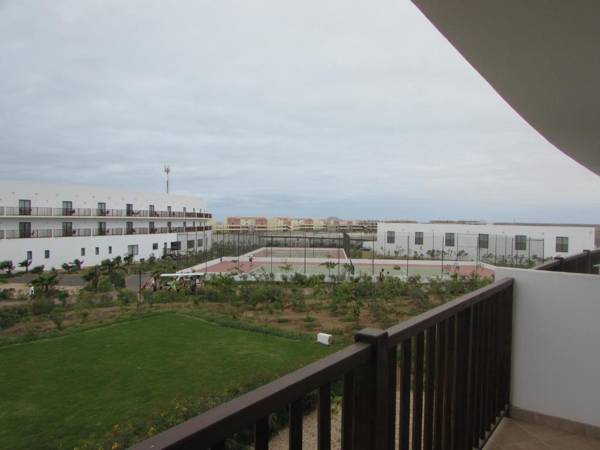 BCV - Private 1 Bedroomed Apartment Dunas Resort 3048