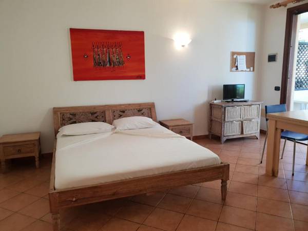 Porto Antigo Beach Front Studio