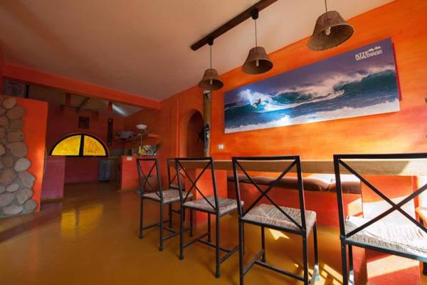 Surfactivity Guest House