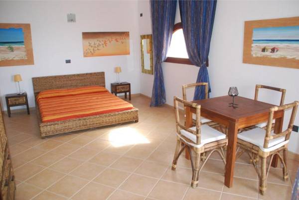 Oleandro Ocean Apartment