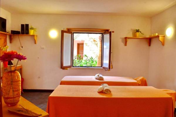 Porto Antigo Hotel BB