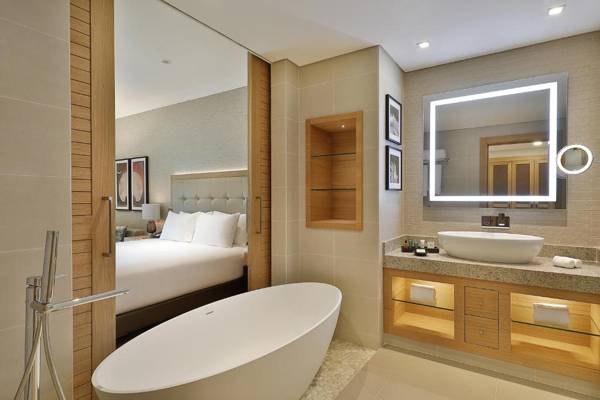 Hilton Cabo Verde Sal Resort